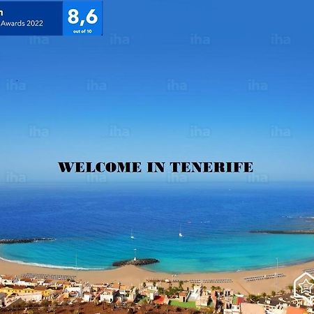 Los Cristianos Port Royale 157 外观 照片