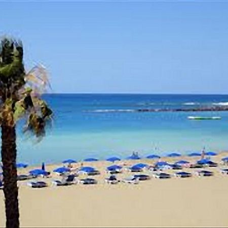 Los Cristianos Port Royale 157 外观 照片