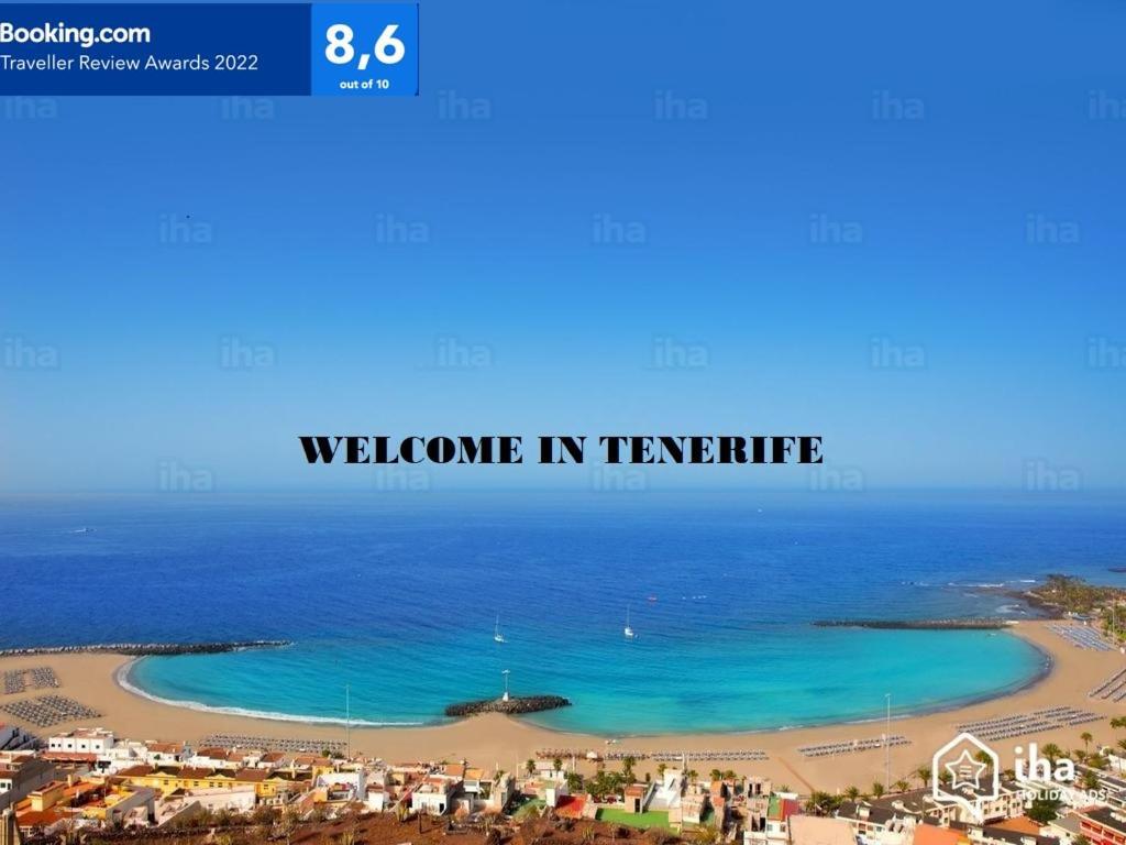 Los Cristianos Port Royale 157 外观 照片