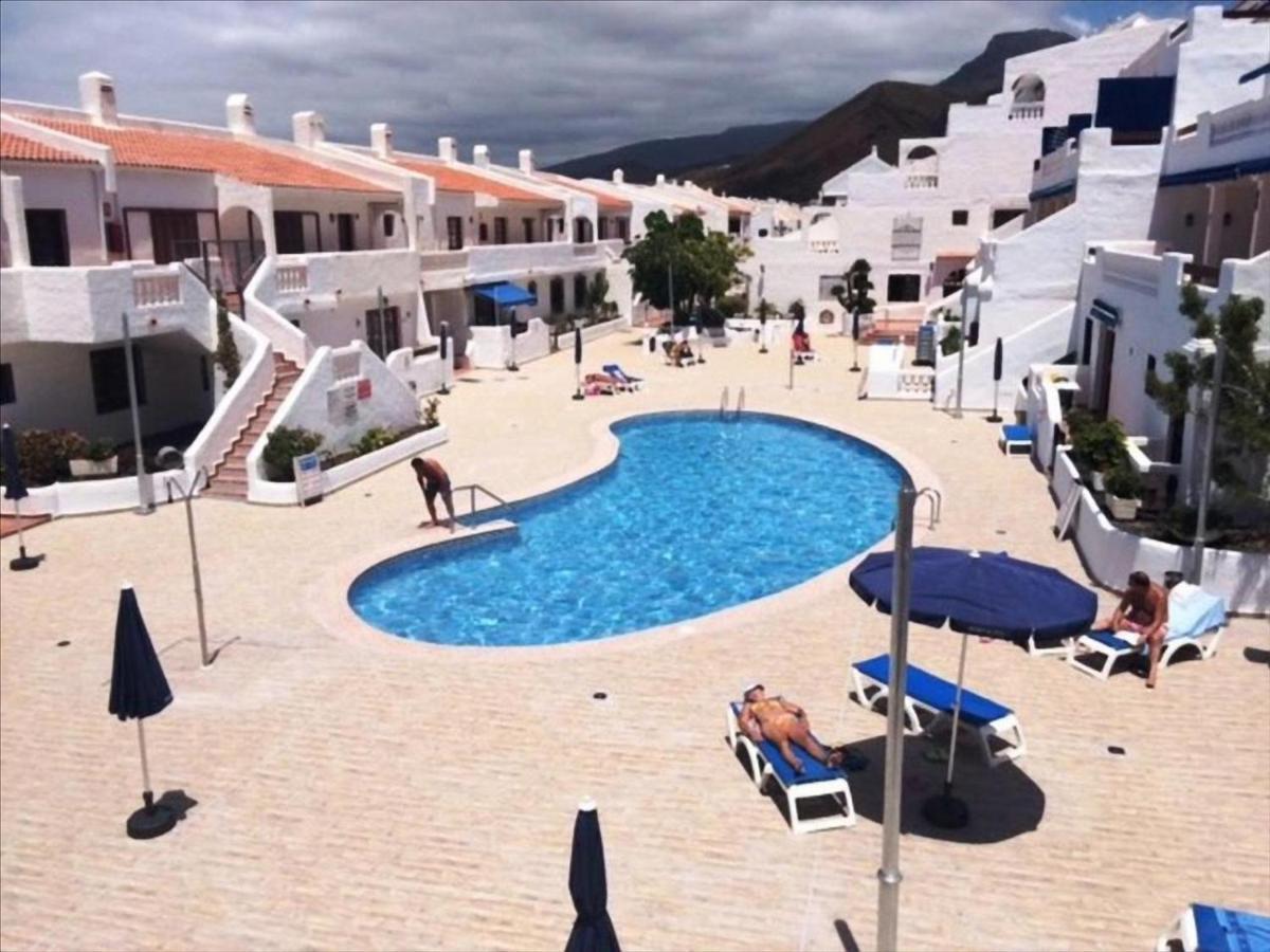 Los Cristianos Port Royale 157 外观 照片
