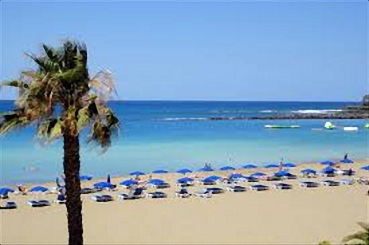 Los Cristianos Port Royale 157 外观 照片