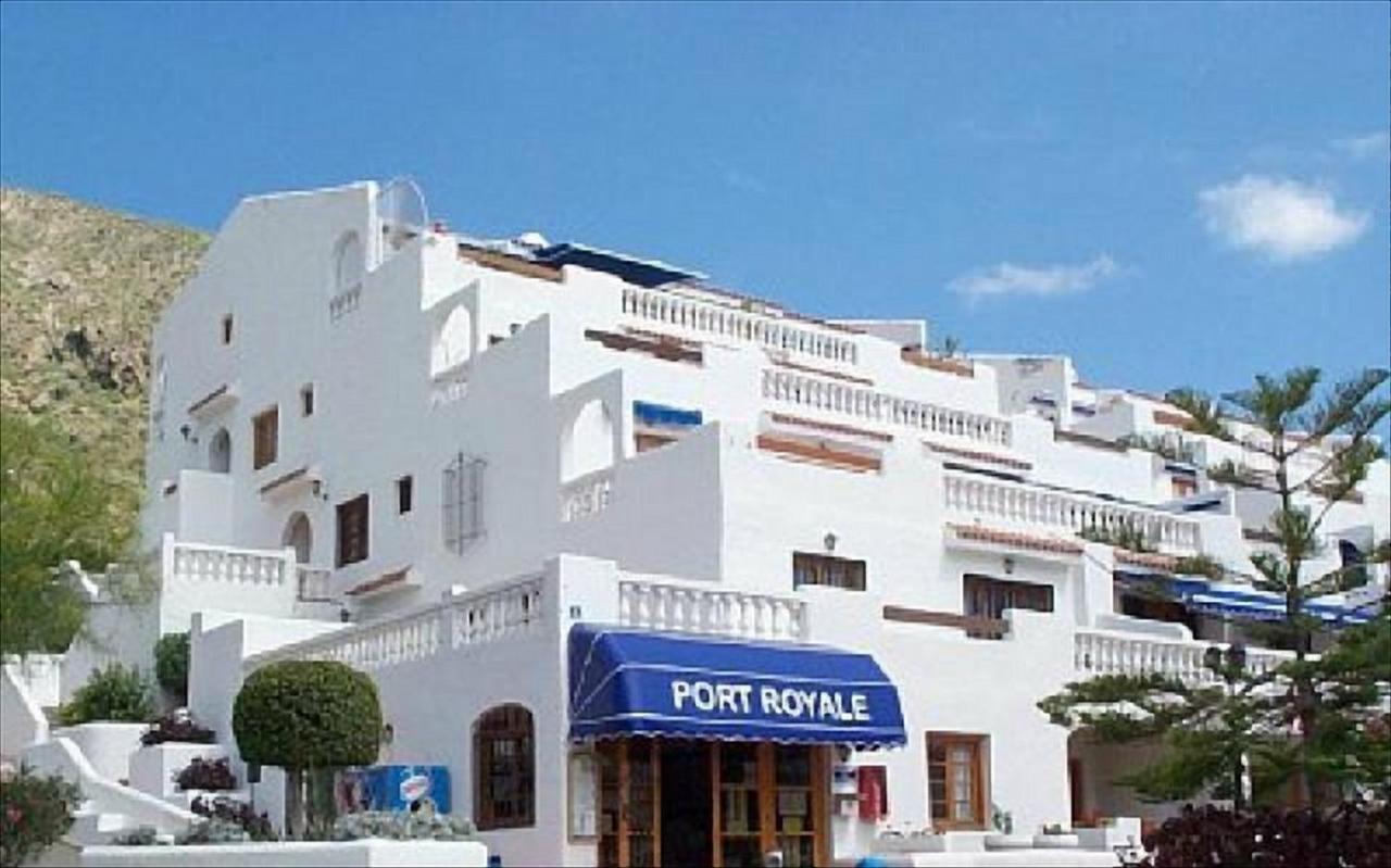 Los Cristianos Port Royale 157 外观 照片