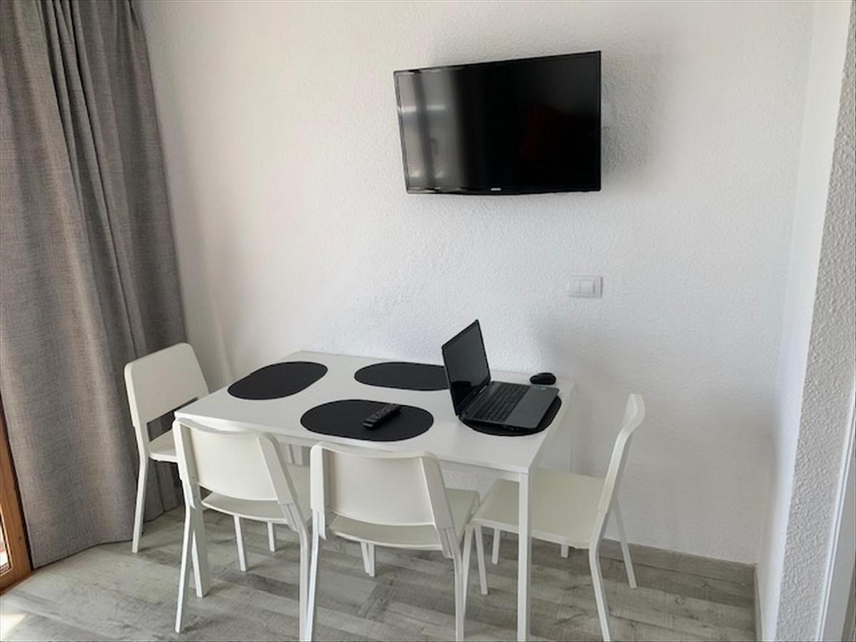 Los Cristianos Port Royale 157 外观 照片