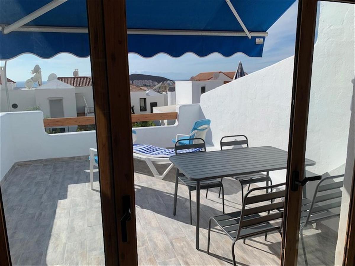 Los Cristianos Port Royale 157 外观 照片