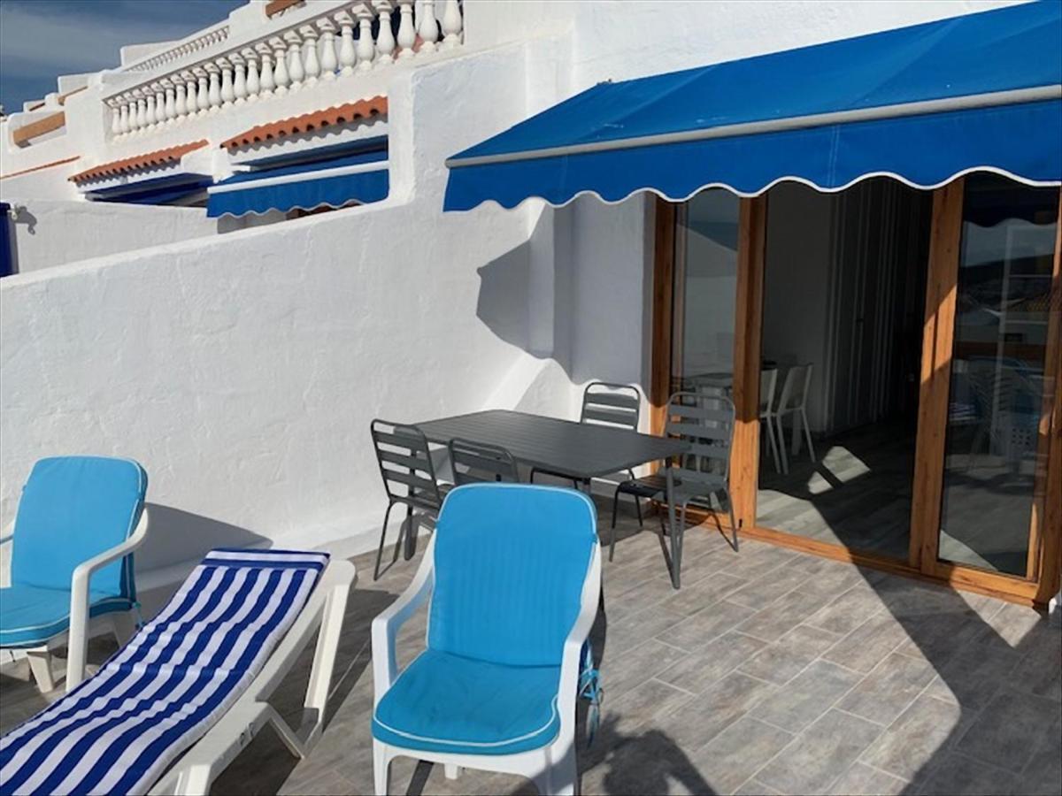 Los Cristianos Port Royale 157 外观 照片
