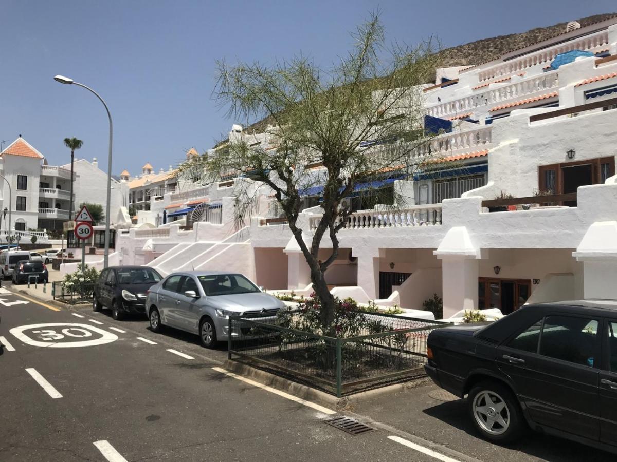Los Cristianos Port Royale 157 外观 照片